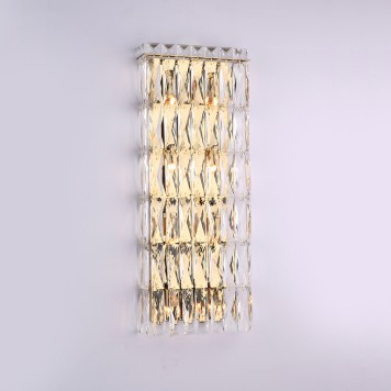 Бра Newport 10120 10129/A gold