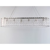 Люстра Newport 10820 10820/120 oval