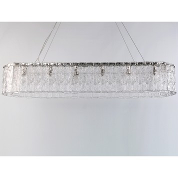 Люстра Newport 10820 10820/120 oval