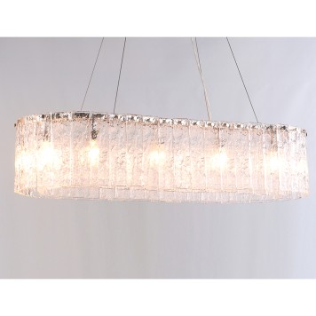 Люстра Newport 10820 10820/90 oval-1