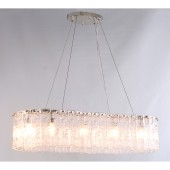 Люстра Newport 10820 10820/90 oval