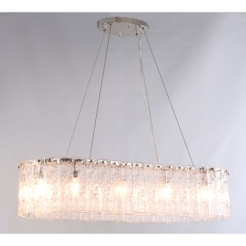 Люстра Newport 10820 10820/90 oval