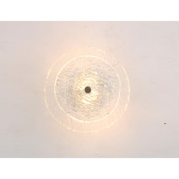 Бра Newport 10820 10821/A nickel