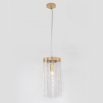 Люстра Newport 10820 10821/S gold