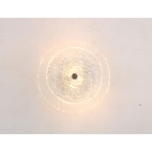 Бра Newport 10820 10822/A nickel