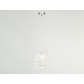 Люстра Newport 10820 10823/S nickel