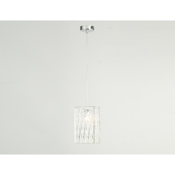 Люстра Newport 10820 10823/S nickel