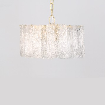 Люстра Newport 10820 10824+4/S brass-1