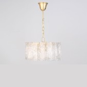 Люстра Newport 10820 10824+4/S brass