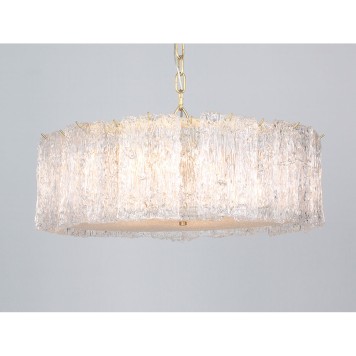 Люстра Newport 10820 10824+8/S brass-1