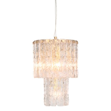 Люстра Newport 10820 10825/S brass-1