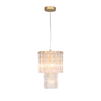 Люстра Newport 10820 10825/S brass