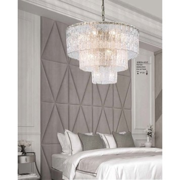 Люстра Newport 10820 10826+10/С-2