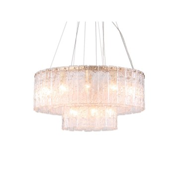 Люстра Newport 10820 10826+11/S brass-1