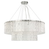 Люстра Newport 10820 10826+18/S nickel