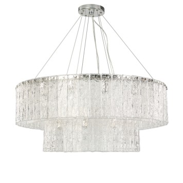 Люстра Newport 10820 10826+18/S nickel