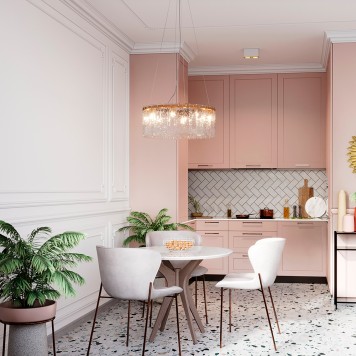 Люстра Newport 10820 10826+2/S brass-1