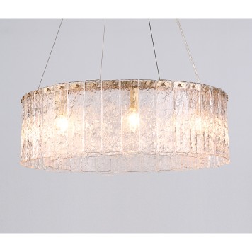 Люстра Newport 10820 10826+2/S brass-3