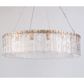 Люстра Newport 10820 10826+4/S brass-5