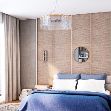 Люстра Newport 10820 10826+4/S brass-3