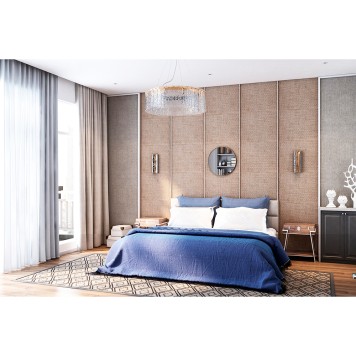 Люстра Newport 10820 10826+4/S brass-4