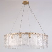 Люстра Newport 10820 10826+4/S brass