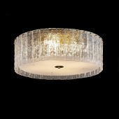 Светильник потолочный Newport 10820 10826/PL brass