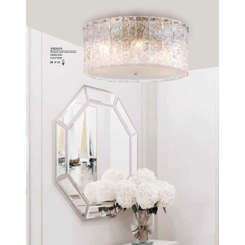 Светильник потолочный Newport 10820 10826/PL-1