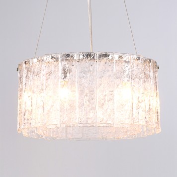 Люстра Newport 10820 10826/S-1