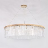 Люстра Newport 10820 10828+12/S gold