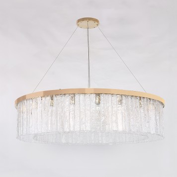 Люстра Newport 10820 10828+12/S gold