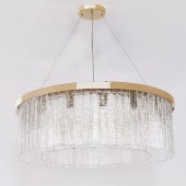 Люстра Newport 10820 10828+3/S gold