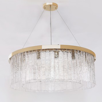 Люстра Newport 10820 10828+3/S gold