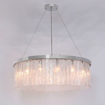 Люстра Newport 10820 10828+3/S-1