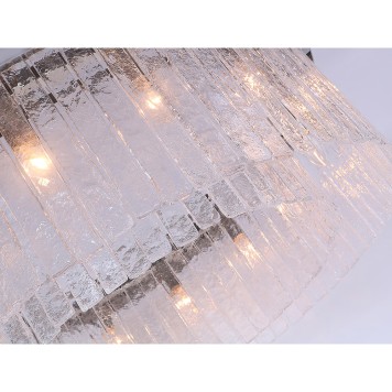 Люстра Newport 10820 10828+3/S-2