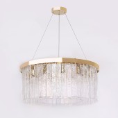 Люстра Newport 10820 10828/S gold