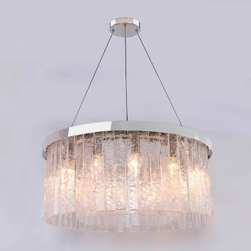 Люстра Newport 10820 10828/S-1