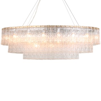 Люстра Newport 10820 10829+18/S brass-1