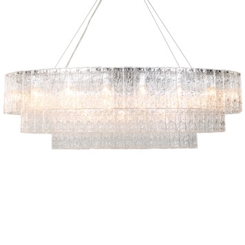 Люстра Newport 10820 10829+18/S-1