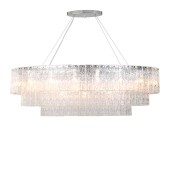 Люстра Newport 10820 10829+18/S