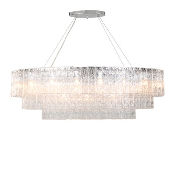 Люстра Newport 10820 10829+18/S