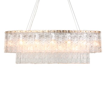 Люстра Newport 10820 10829+7/S brass-1