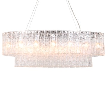 Люстра Newport 10820 10829+7/S-1