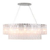 Люстра Newport 10820 10829+7/S