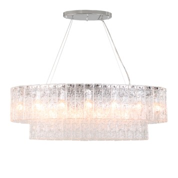 Люстра Newport 10820 10829+7/S