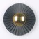 Настенный светильник Newport 10850 10851/25 A black
