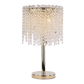 Лампа настольная Newport 10900 10903/T gold