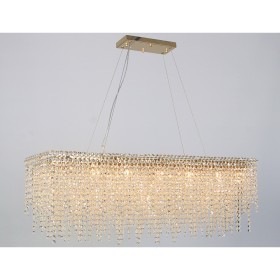 Люстра Newport 10900 10921/C gold