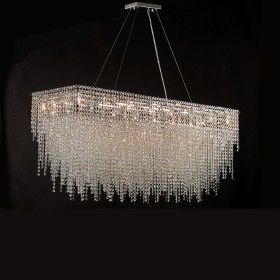 Люстра Newport 10900 10932/C