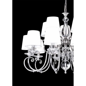 Люстра Newport 1110 1110+5/C-1